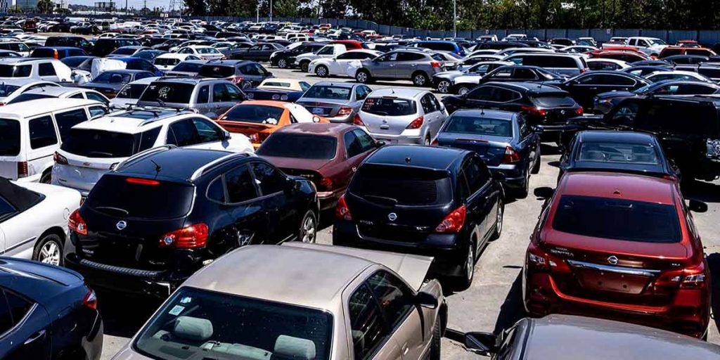 4 Major Problems With Shopping for Used Cars Online